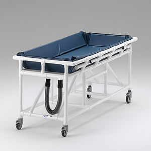 carrello da doccia ad altezza fissa 1
