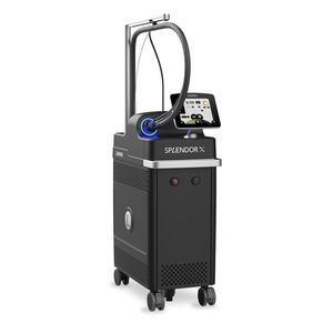 laser dermatologico