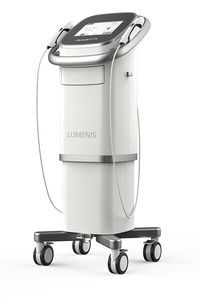 unità di body contouring tramite elettrostimolazione muscolare (EMS) 1