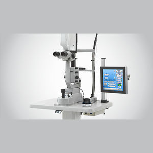 laser per fotocoagulazione retinica 1