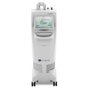 laser dermatologico