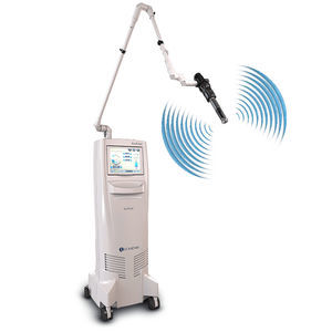 laser per ringiovanimento vulvo-vaginale
