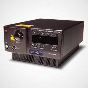 laser per fotocoagulazione retinica