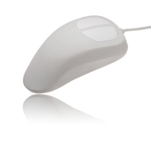 mouse medicale ottico