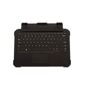 tastiera medicale con touchpad