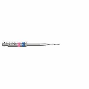 lima endodontica rotativa