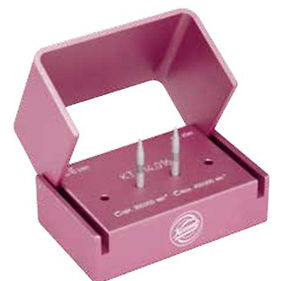 supporto per frese dentali 1