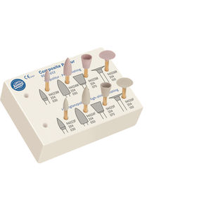 fresa per laboratorio dentale 1