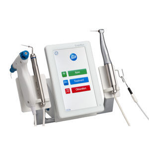 unità di controllo per micromotore per endodonzia