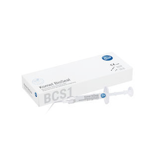 materiale odontoiatrico in bioceramica 1