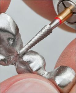 fresa per laboratorio dentale 1