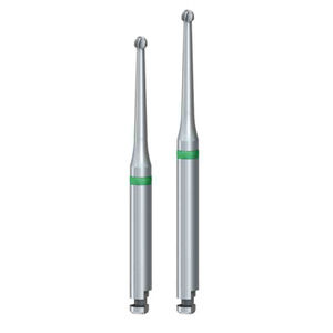 fresa endodontica