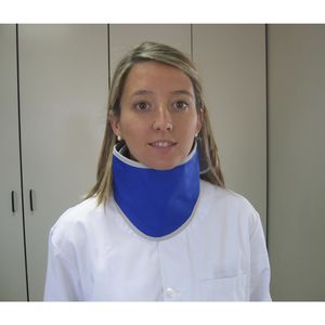 collare tiroidale anti raggi X 0.50 mm 1