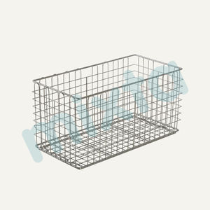 cestello di sterilizzazione per strumenti