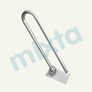 barra di appoggio per stanza da bagno