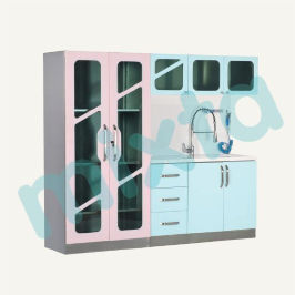 armadio di sterilizzazione