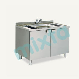 lavandino di sterilizzazione