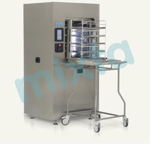 lavastrumenti a termodisinfezione per strumento chirurgico