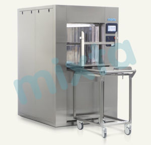 sterilizzatore medico