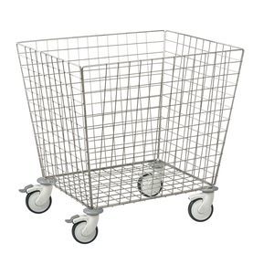 carrello di sterilizzazione