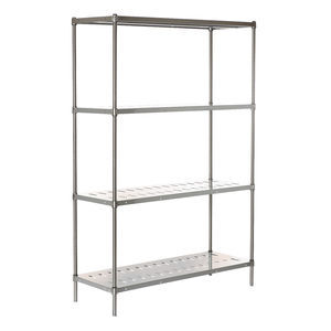 scaffalatura modulare