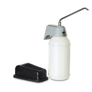 distributore di sapone