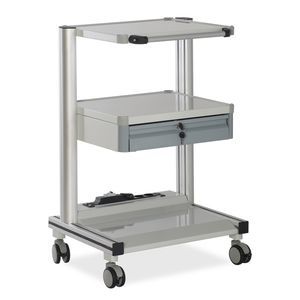 carrello medico