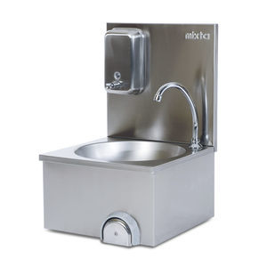 lavandino di sterilizzazione