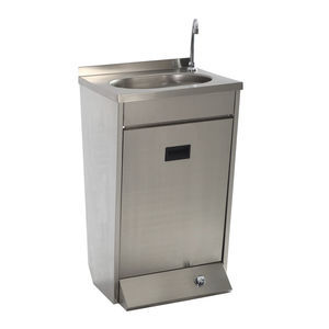 lavandino di sterilizzazione