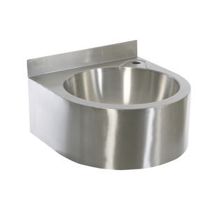 lavandino di sterilizzazione
