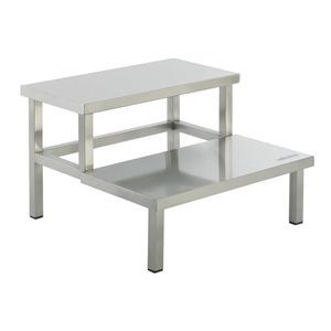 predellino 2 gradini