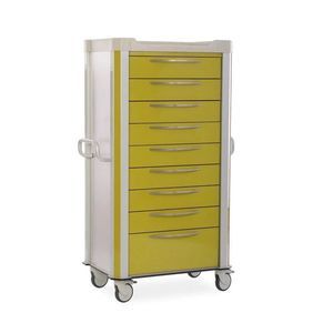 carrello medico