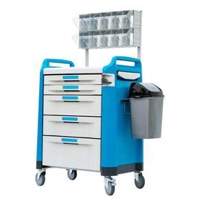 carrello di emergenza 1
