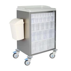 carrello ospedaliero 1
