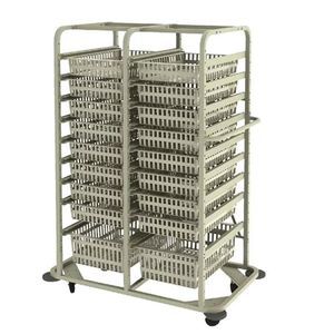 scaffalatura modulare