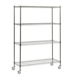 scaffalatura modulare 1