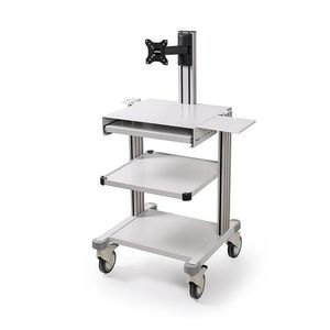 carrello ospedaliero