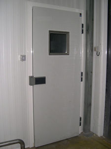 porta per ospedale 1