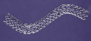 stent coronarico