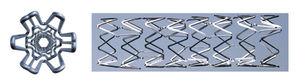 stent periferico