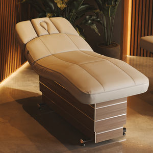 lettino per spa elettrico