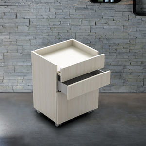 carrello per trattamenti