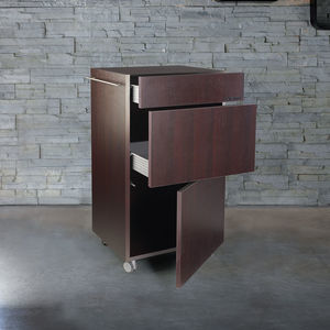 carrello con cassetti 1