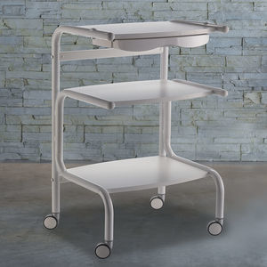 carrello per consumabili