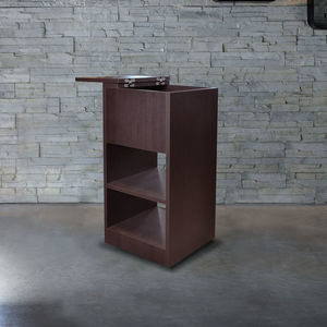 carrello per trattamenti 1