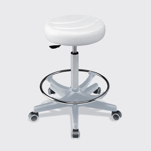 sgabello per struttura sanitaria 1