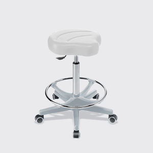 sgabello per struttura sanitaria 1