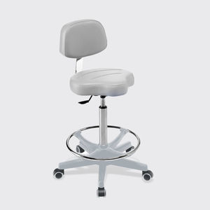 sgabello per struttura sanitaria 1