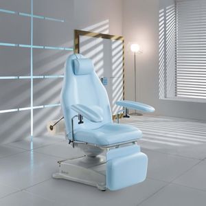 poltrona per emodialisi elettrica