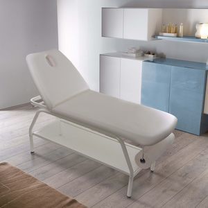 lettino da visita per fisioterapia